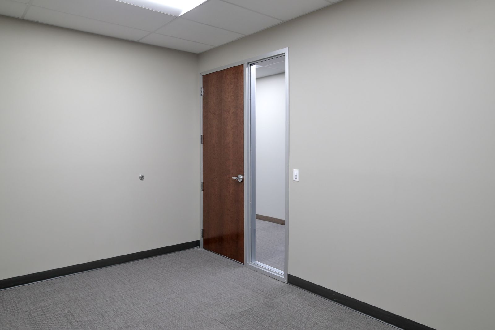 PRIVATE OFFICE SPACE FOR RENT - Lehi, UT / Thanksgiving Point