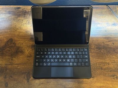 iPad Air M3