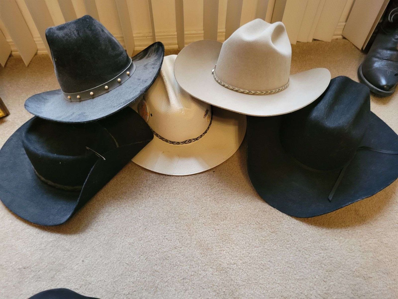 Kelly Estate - Blackfoot Online Auction