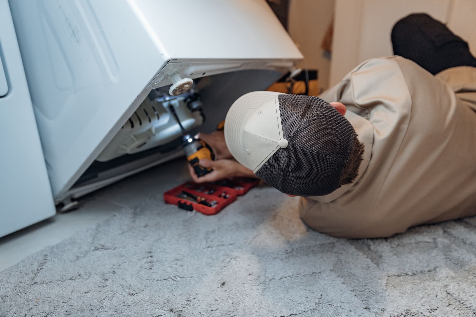 Appliance Repair | Dryer Repair | Washing Machine Repair | Washer Repair | Oven Repair | Stove Repair