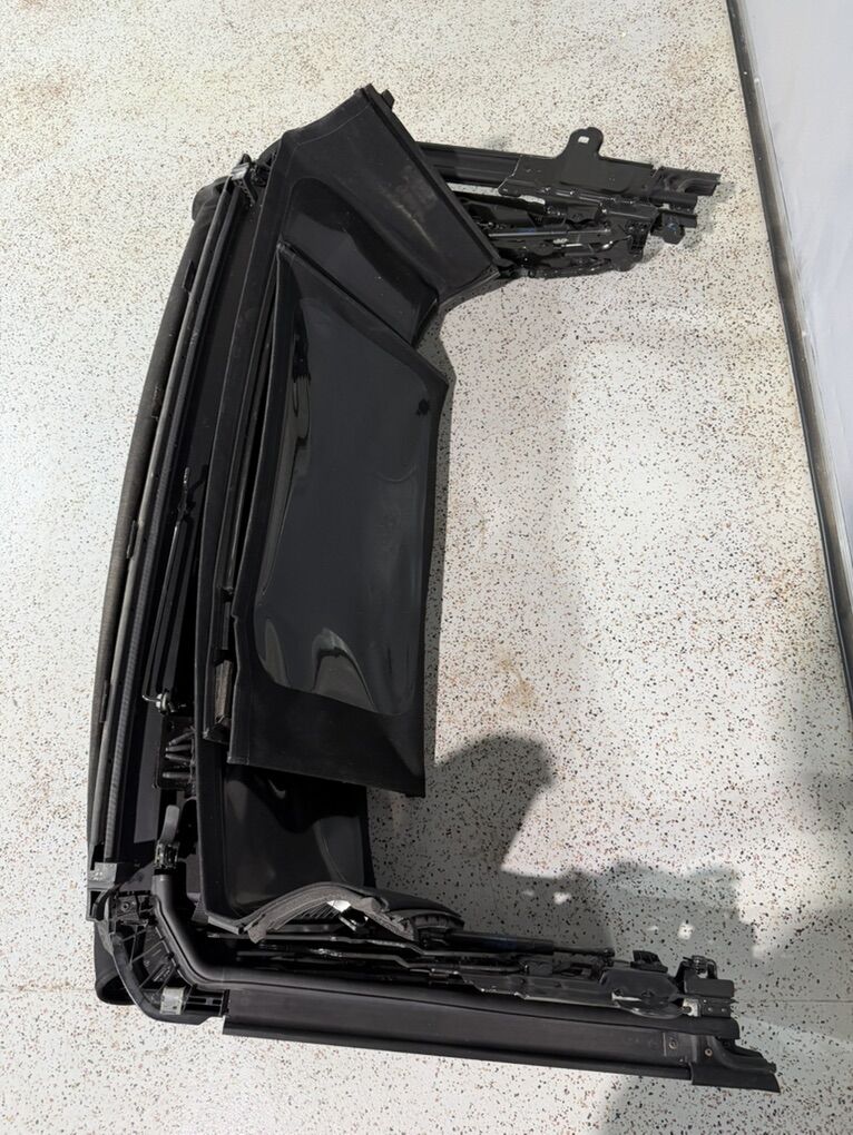 2023 Ford Bronco  Soft Top for 4 Door