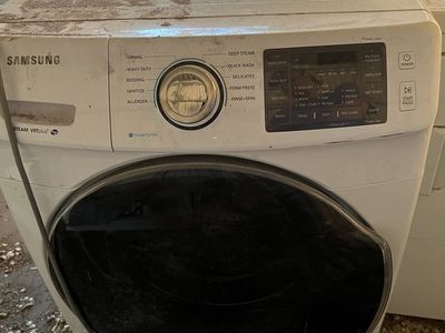 Samsung Washer - Couple Years Old