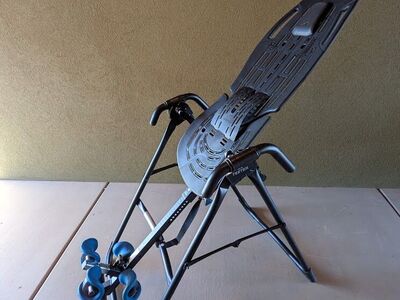 TEETER EP 560 Inversion Table