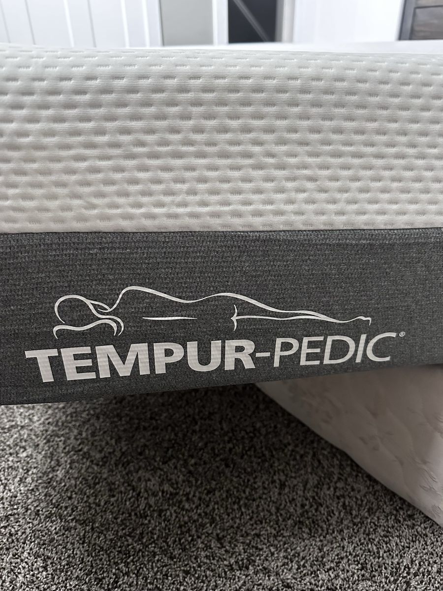 Mattress And Box Springs