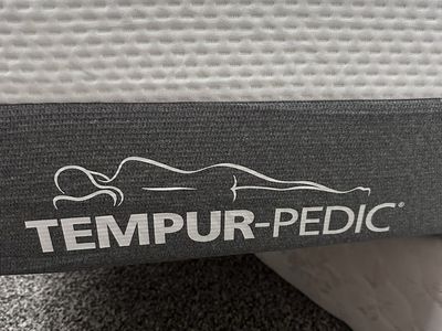 Mattress And Box Springs