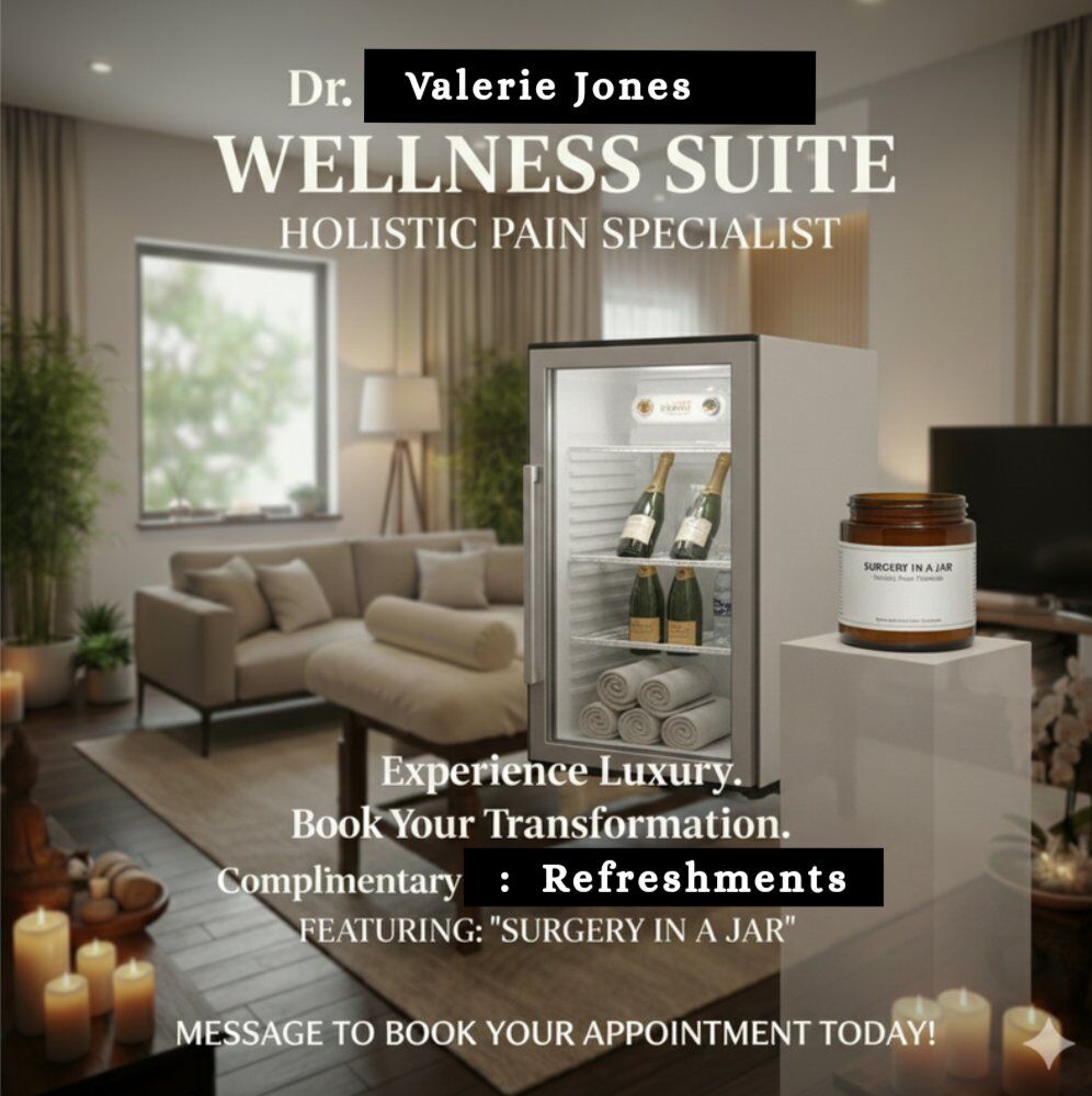 Affordable Private Pain Management GRAND OPENING !