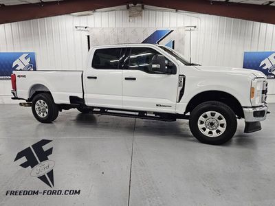 2023 Ford F-350 Super Duty XLT