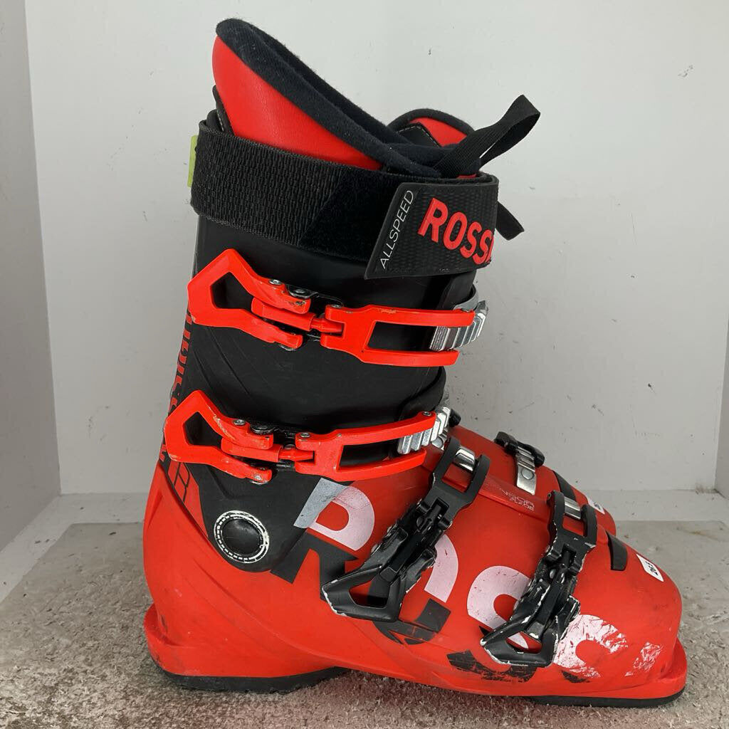 Rossignol All Speed R