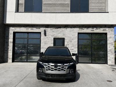 2024 Hyundai Santa Cruz SE