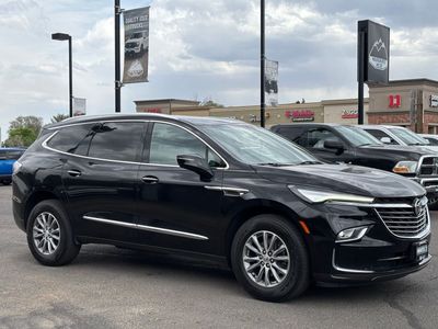 2024 Buick Enclave Premium