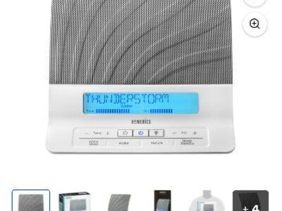 HoMedics Deep Sleep l
