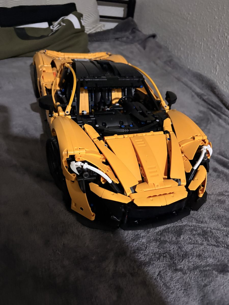 Lego Technic bundle