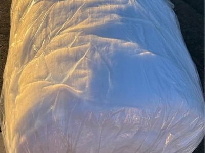 NEW QUILTING Batting 5ft Roll Of Fill Material