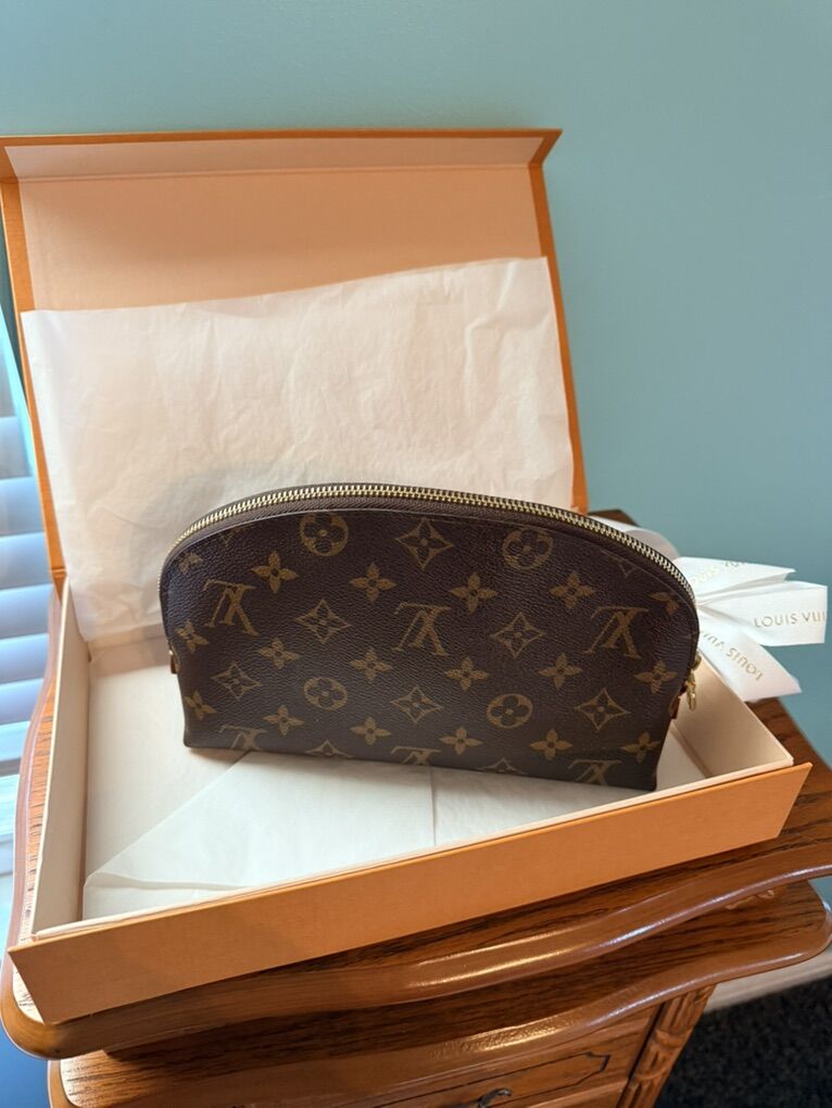 Louis Vuitton Cosmetic Pouch GM