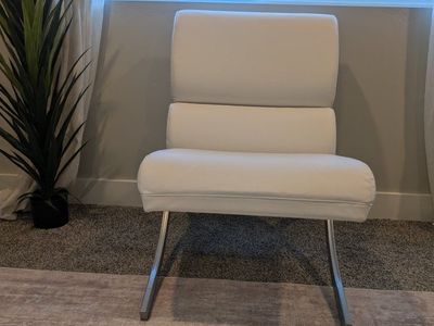 contemporary chair