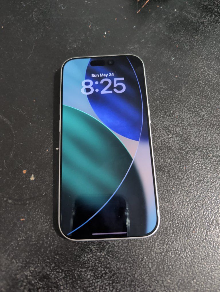 iPhone 17 Pro
