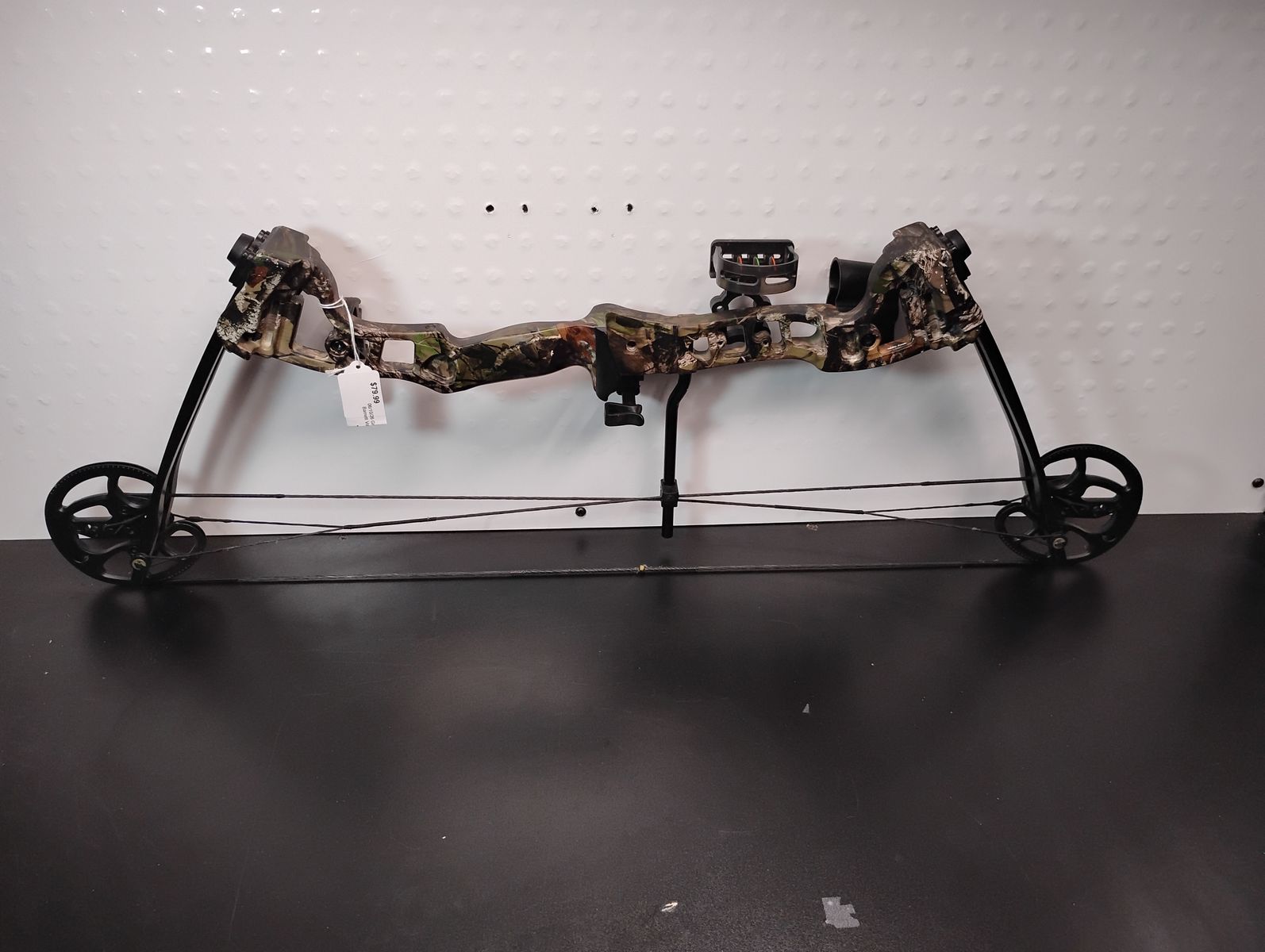 Barnett Vortex Youth Bow