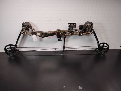 Barnett Vortex Youth Bow