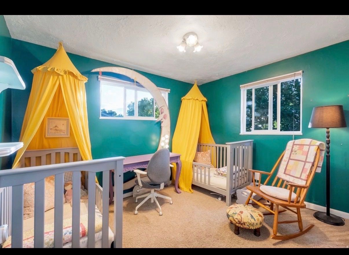 Cribs