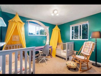 Cribs