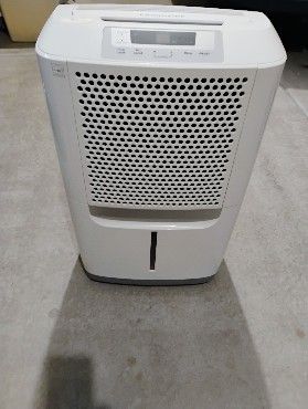 Dehumidifier