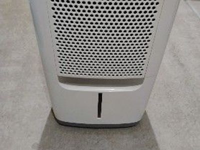 Dehumidifier
