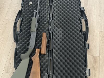 Remington 870 Express Magnum
