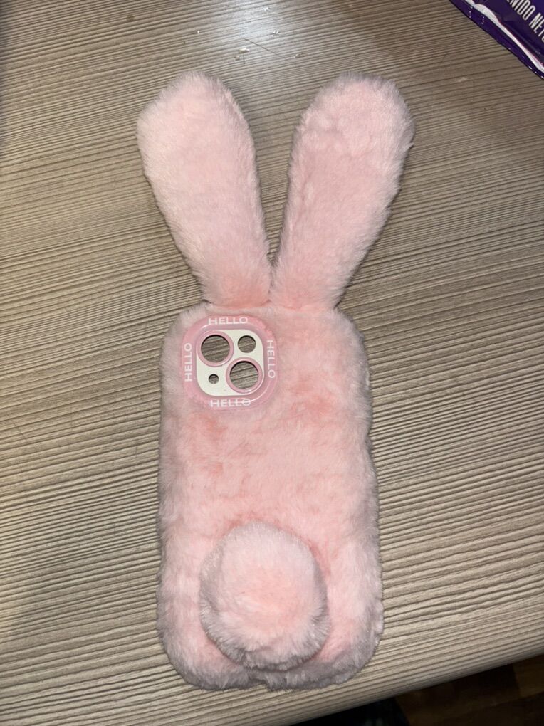 Case Iphone 15 New!!!