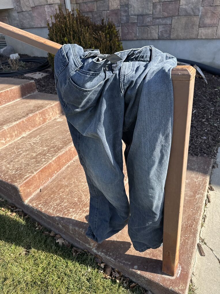 Klim Fifty Motorcycle Jeans