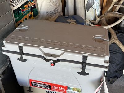 75 qt cooler