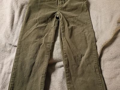 Polo Lauren Ralph corduroy boy pants