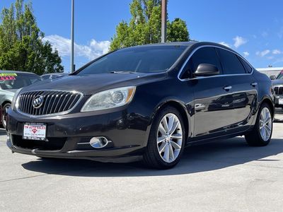 2012 BUICK VERANO Base