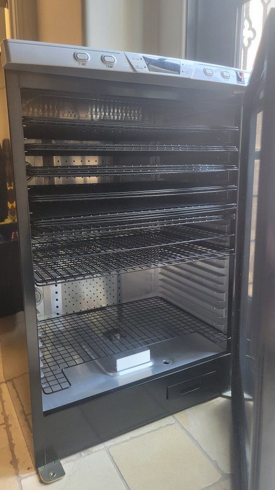Cabela's Commercial Food Dehydrator