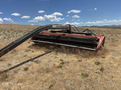 Swather
