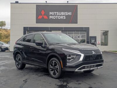 2025 Mitsubishi Eclipse Cross SE