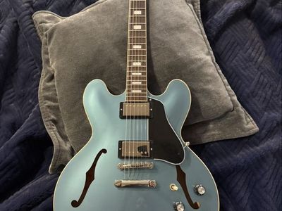 Gibson ES-335 trades