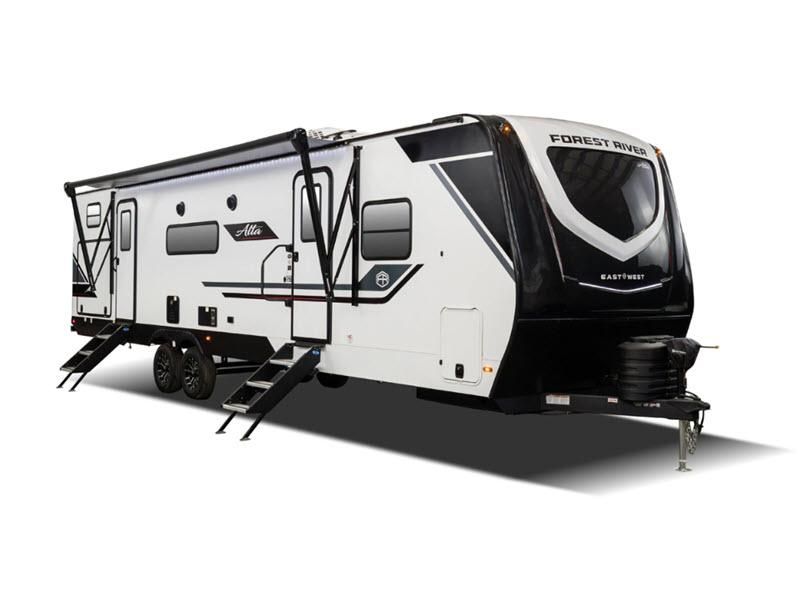 New 2026 EAST TO WEST Alta 3150KBH