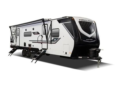 New 2026 EAST TO WEST Alta 3150KBH