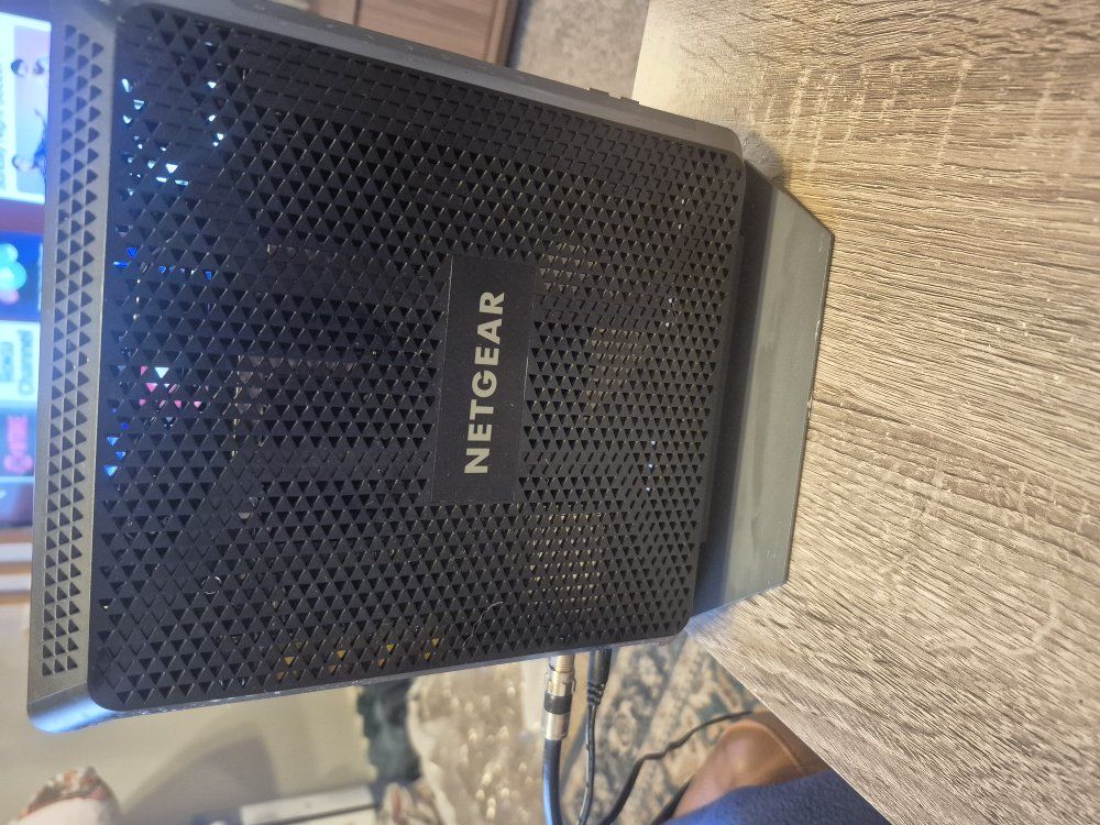 Netgear AC1900