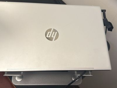 HP Pavilion 15-eg0073cl 15.6" FHD Touchscreen Laptop i5-1135G7 8GB RAM 256GB SSD