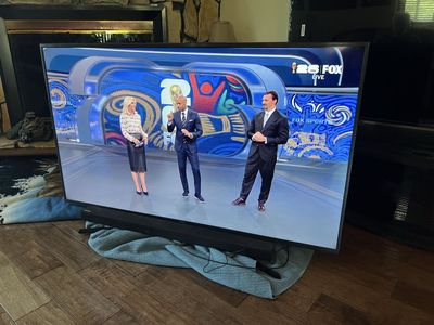 Samsung TV