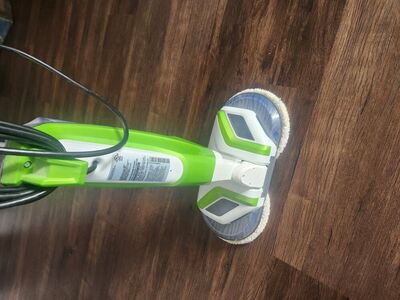 BISSELL SpinWave Mop