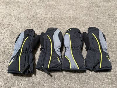 Head Mittens For Kids (Small)