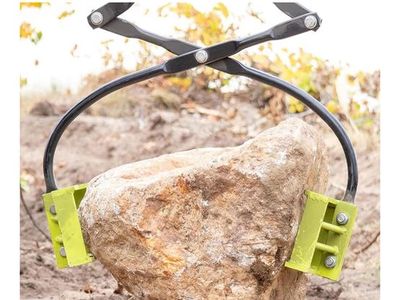 Rock Tongs