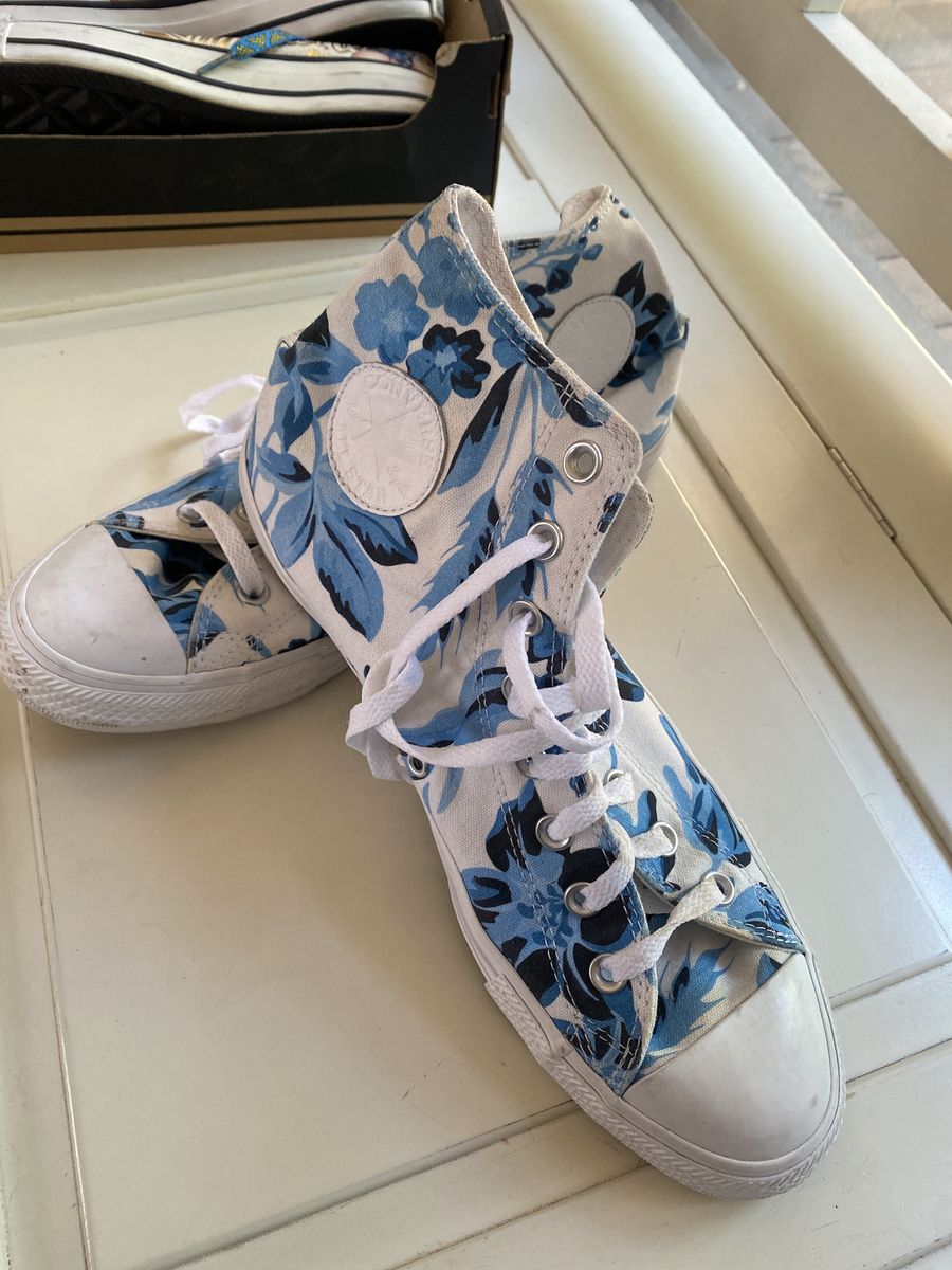 Converse Shoes