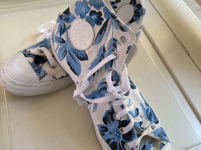 Converse Shoes