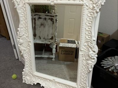 Gorgeous Mirror