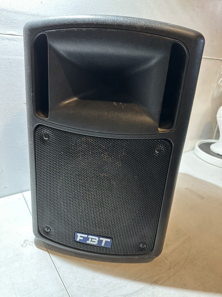 FBT MAXX2 Passive Speaker 500W