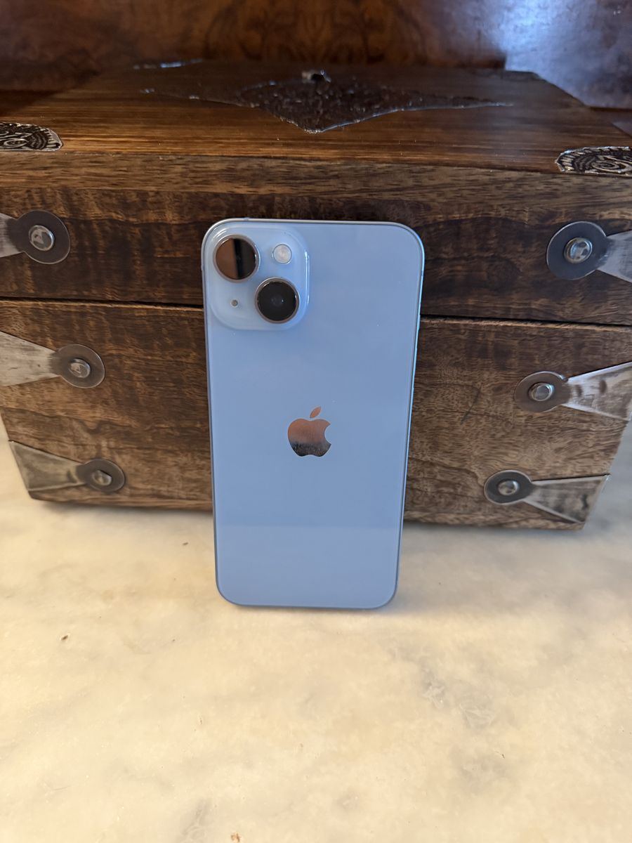 iPhone 14 256 GB 96% Battery Health - Any Carrier