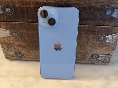 iPhone 14 256 GB 96% Battery Health - Any Carrier